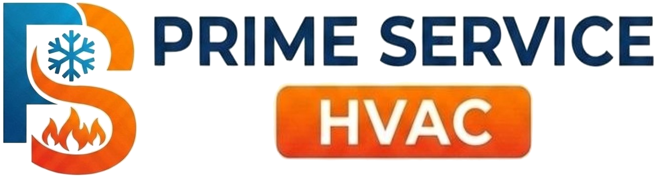 Prime Service HVAC, HVAC Experts in Northeast Florida